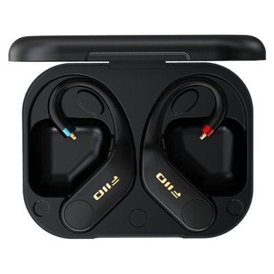 FiiO UTWS5 True Wireless Amplifier (2025 Edition) MMCX