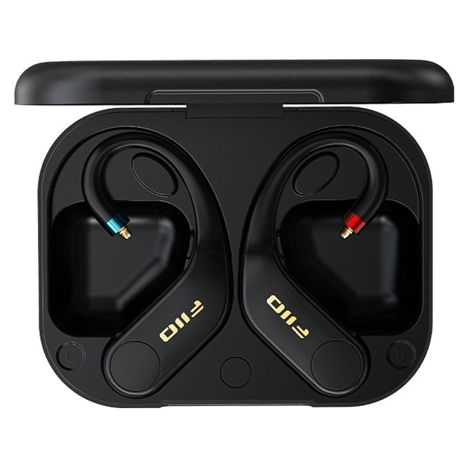 FiiO UTWS5 True Wireless Amplifier (2025 Edition) MMCX