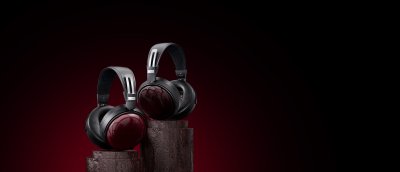 FiiO FT13 Closed-Back Headphones – Black