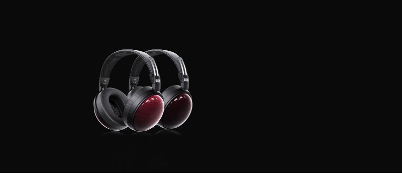 FiiO FT13 Headphones Black – Both Colour Variants
