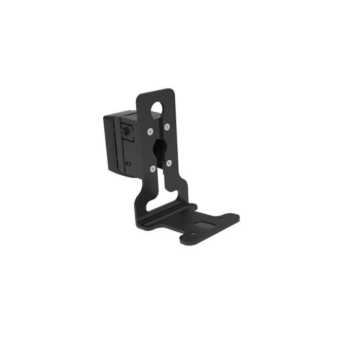 Flexson Wall Mount for Sonos Era 300 Black (Single) — mount without speaker