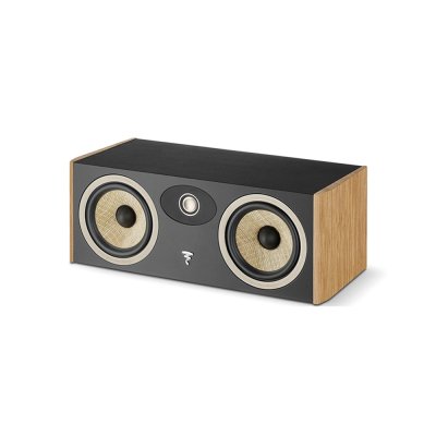 Focal Aria Evo X CC Prime Walnut (Single)