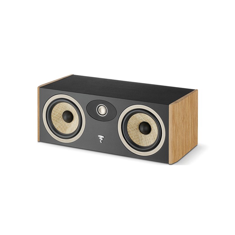 Focal Aria Evo X CC Prime Walnut (Single)