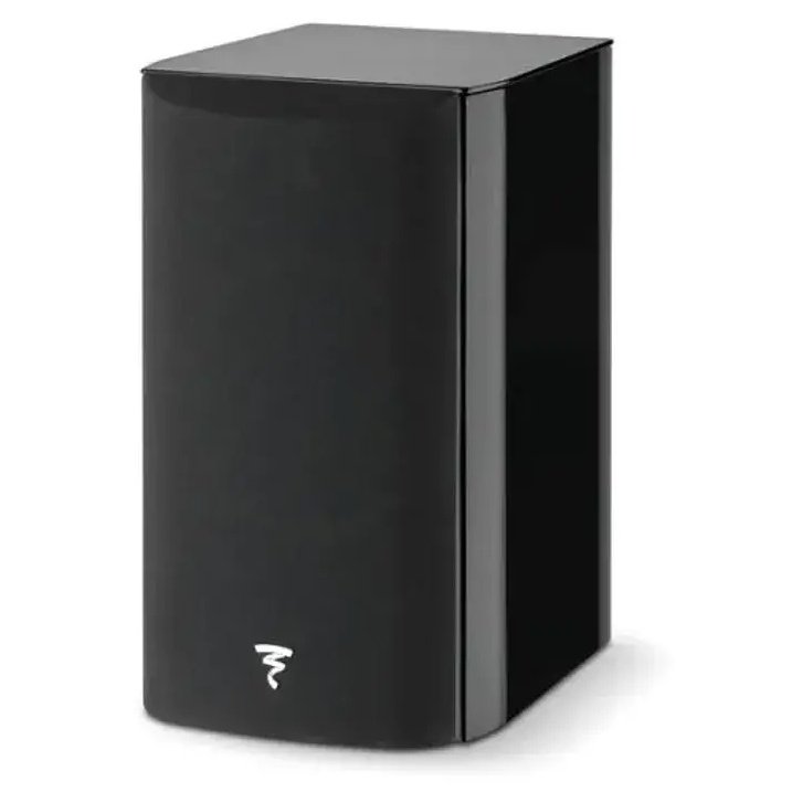 Focal Aria Evo X N1 Black High Gloss - with grille