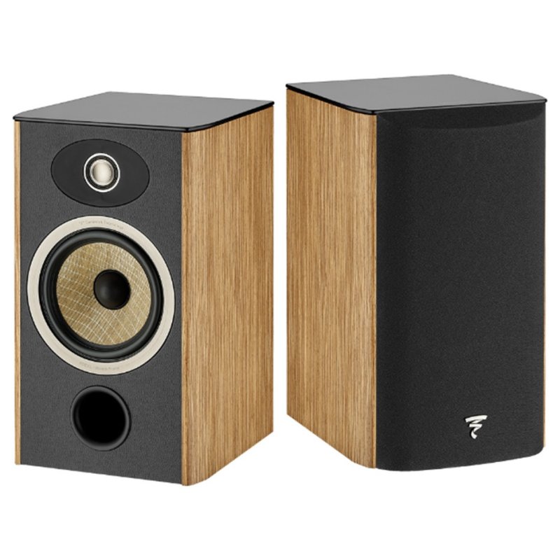 Focal Aria Evo X N1 Prime Walnut (Pair)