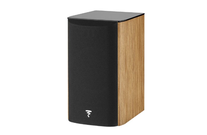 Focal Aria Evo X N1 Prime Walnut - with grille