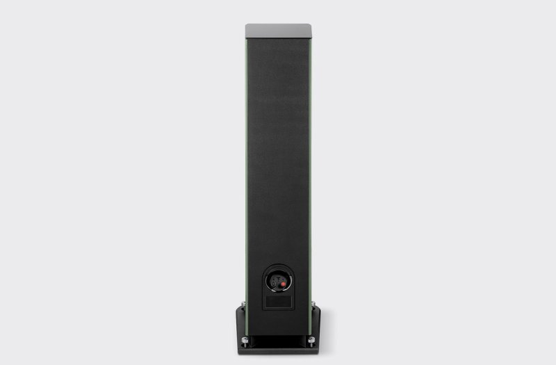 Focal Aria Evo X N2 Moss Green High Gloss rear