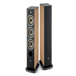 Focal Aria Evo X N2 Prime Walnut