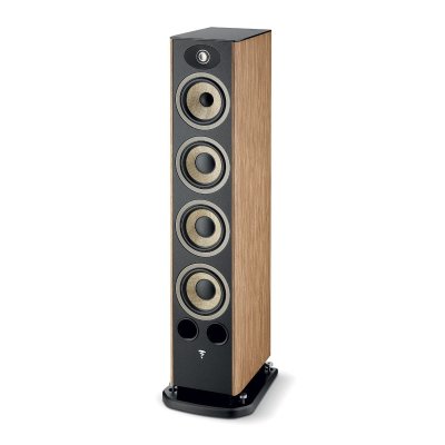 Focal Aria Evo X N3 Prime Walnut