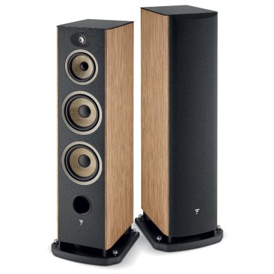 Focal Aria Evo X N4 Prime Walnut
