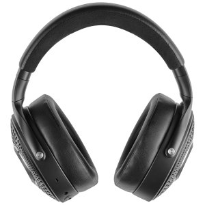 Focal Bathys Wireless Noise Cancelling Headphones Deep Black