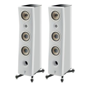 Focal Kanta N2 White High Gloss