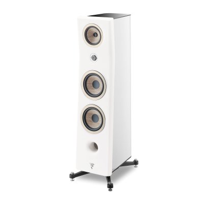 Focal Kanta No.3 White High Gloss
