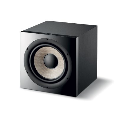 Focal Sub 1000F Black