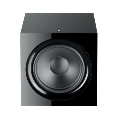 Focal Sub 600P Black