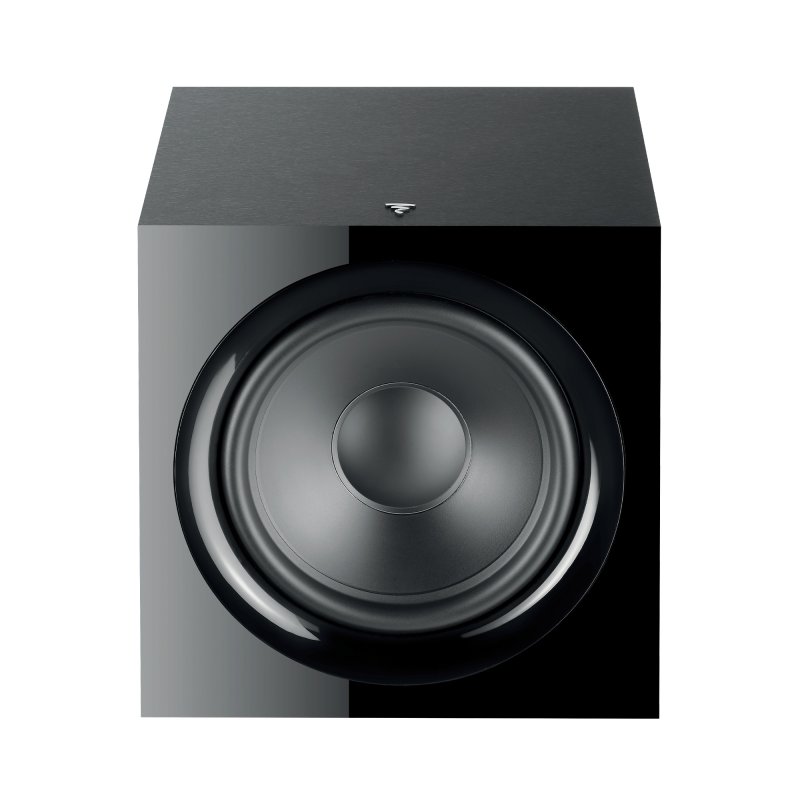 Focal Sub 600P Black
