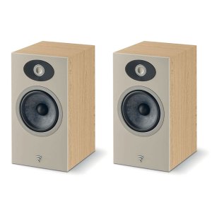 Focal Theva 5.1 Compact Home Cinema Package Light Wood