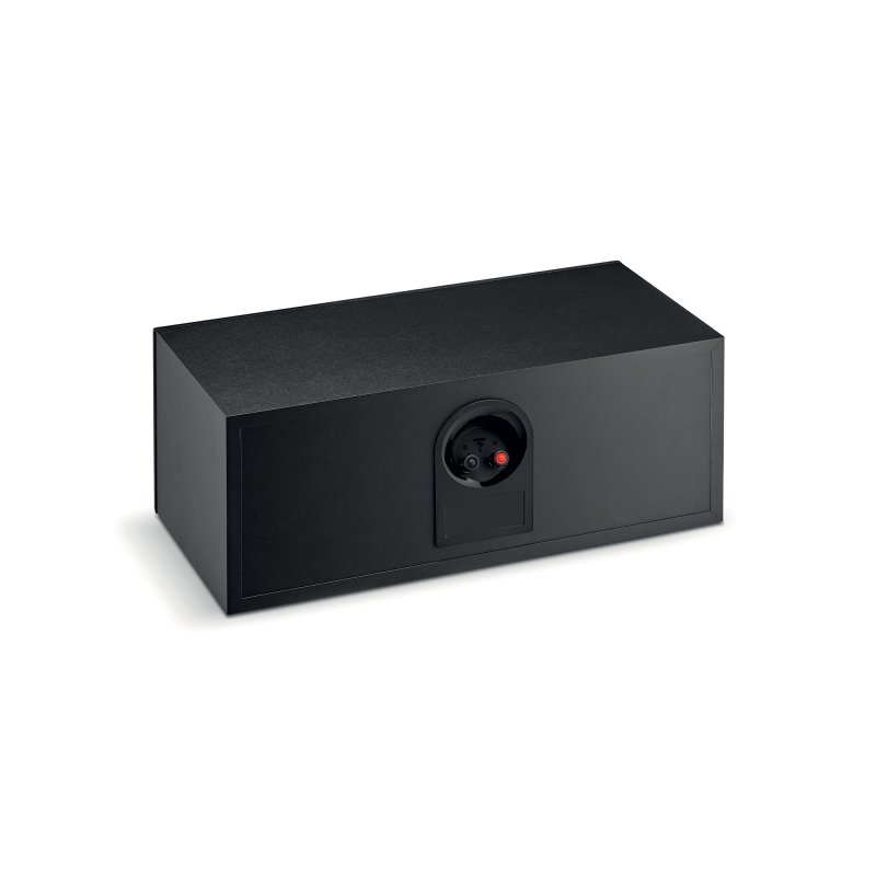 Focal Theva Centre Speaker Black rear terminals