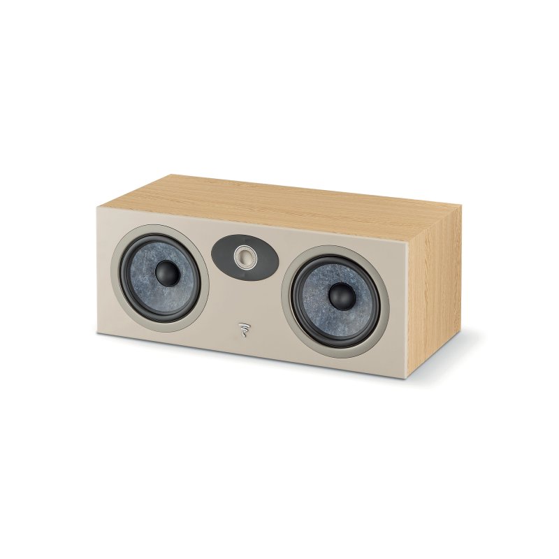 Focal Theva Centre Speaker Light Wood (Single)