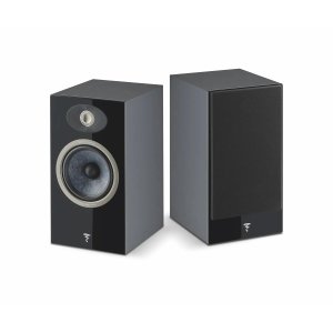 Focal Theva N1 Black (Pair)