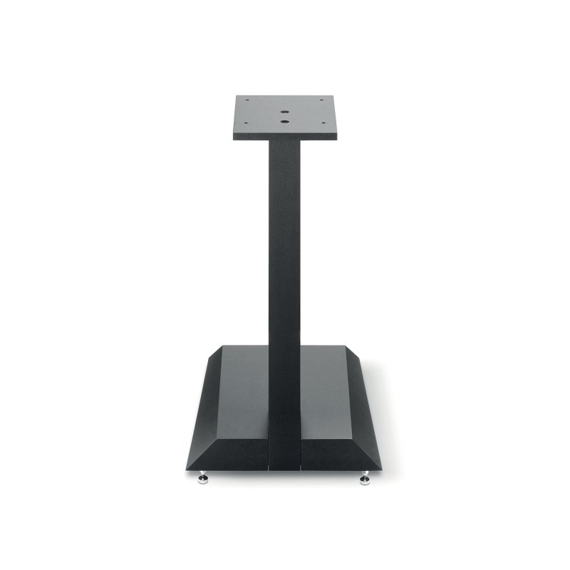 Focal Theva N1 Speaker Stand front view