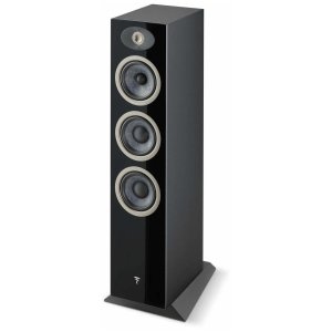 Focal Theva N2 Black