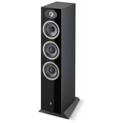 Focal Theva N2 Black