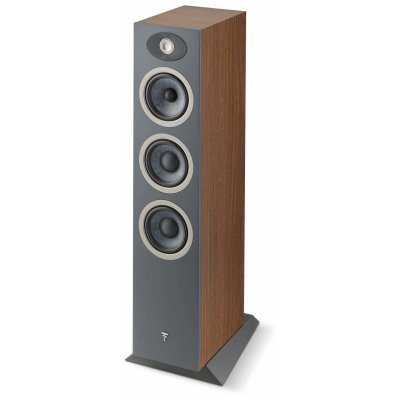 Focal Theva N2 Dark Wood