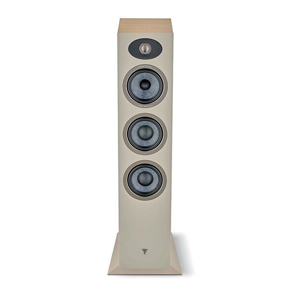 Focal Theva N2 Light Wood