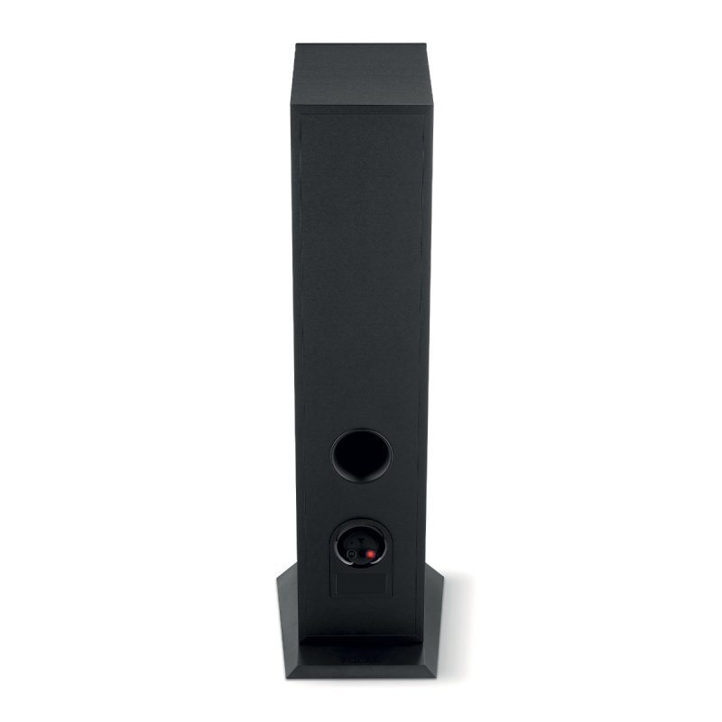 Focal Theva N3 Black rear