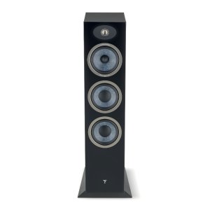 Focal Theva N3 Black