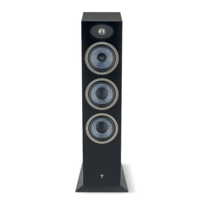Focal Theva N3 Black