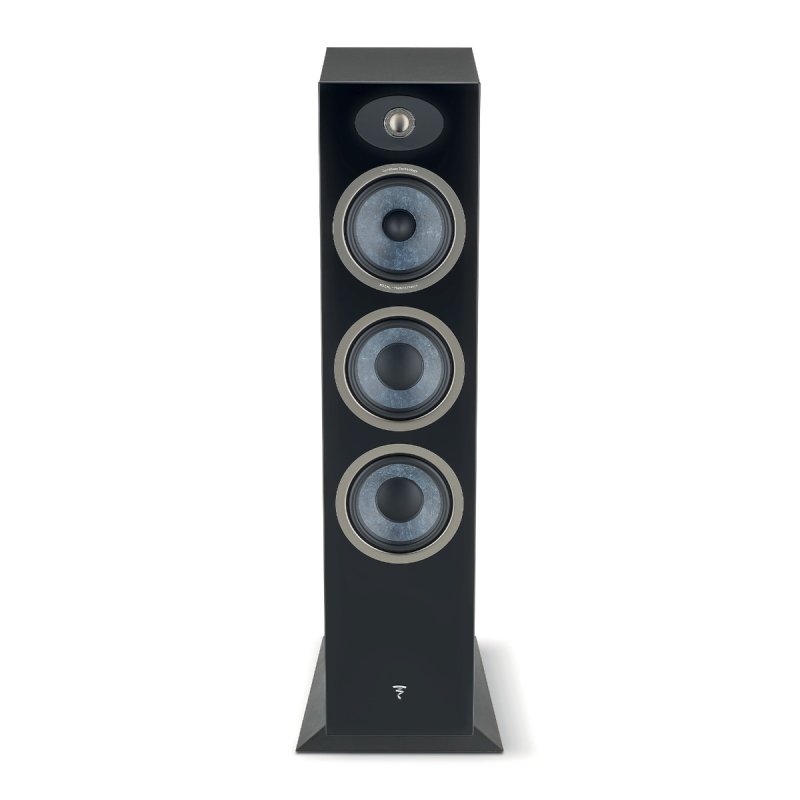 Focal Theva N3 Black