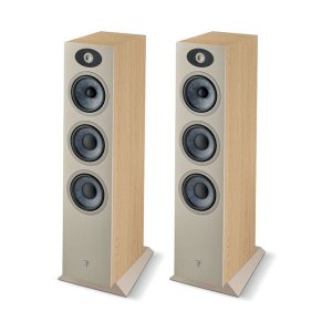 Focal Theva N3 Light Wood