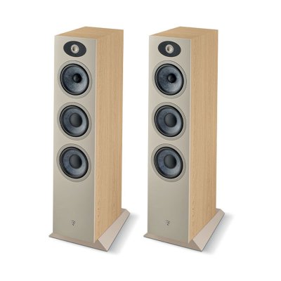 Focal Theva N3 Light Wood