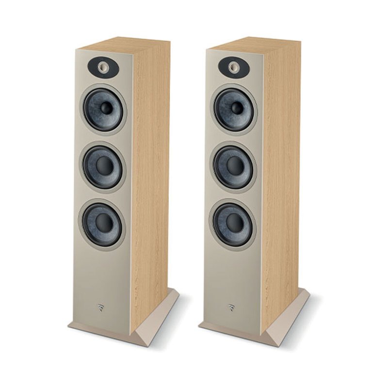Focal Theva N3 Light Wood