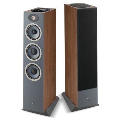Focal Theva N3-D Dark Wood