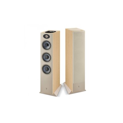 Focal Theva N3-D Light Wood
