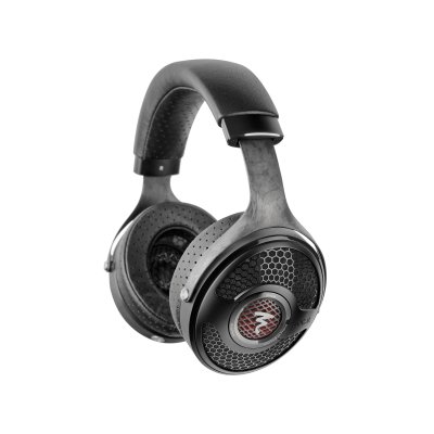 Focal Utopia (2022) - Black & Chrome