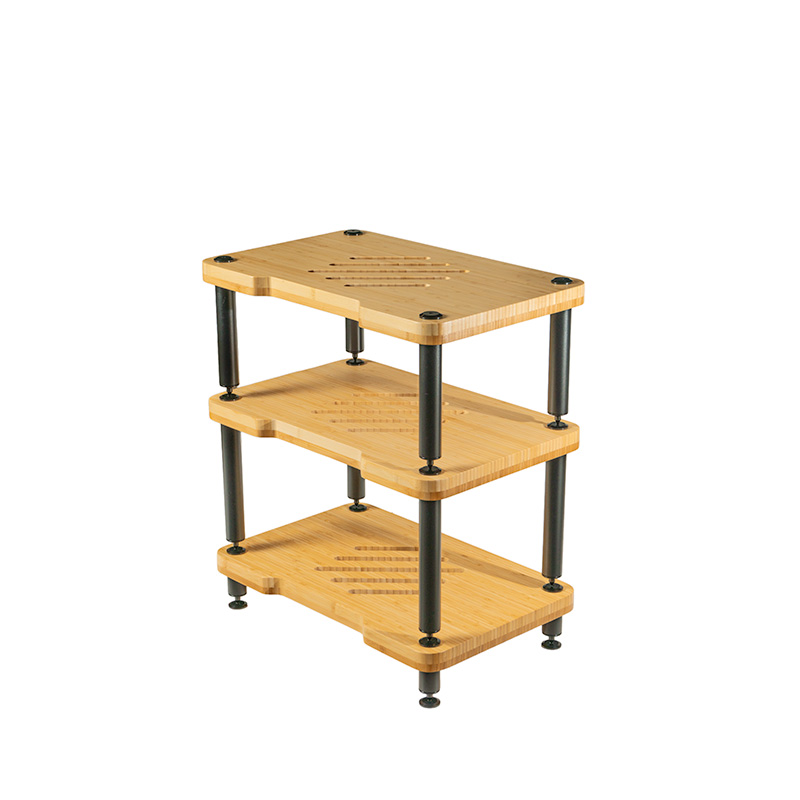 Forged Audio Apex 3-Piece Classic stack