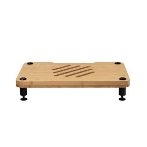 Forged Audio APEX-50 Hi-Fi Rack Base Platform