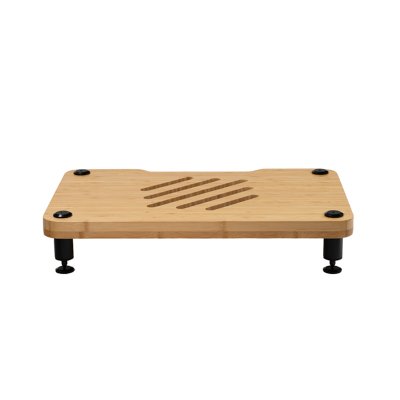 Forged Audio APEX-50 Hi-Fi Rack Base Platform