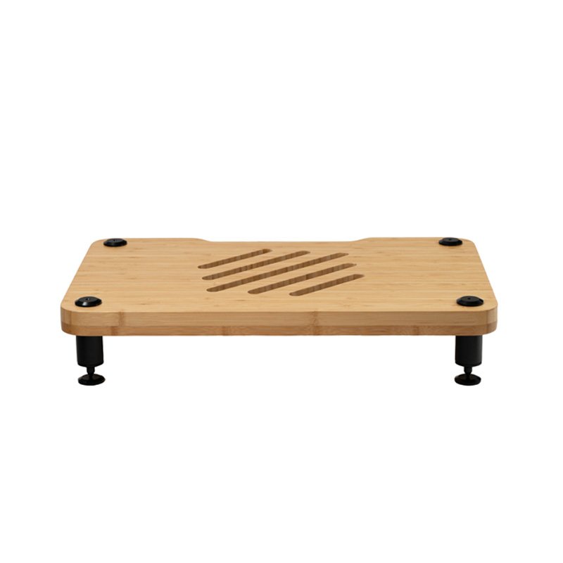 Forged Audio APEX-50 Hi-Fi Rack Base Platform
