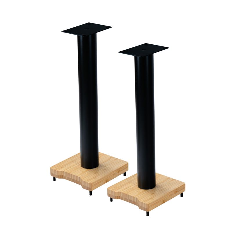 Forged Audio BAM-600 speaker stands