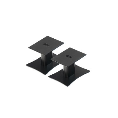 Forged Audio DSK-1 Desktop Speaker Stands (Pair)
