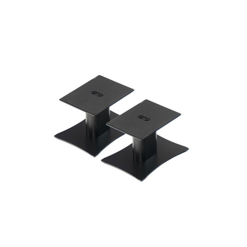 Forged Audio DSK-1 Desktop Speaker Stands (Pair)