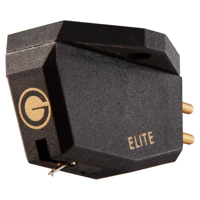 Goldring Elite Moving Coil Cartridge