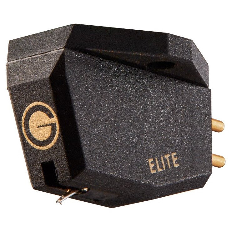 Goldring Elite Moving Coil Cartridge