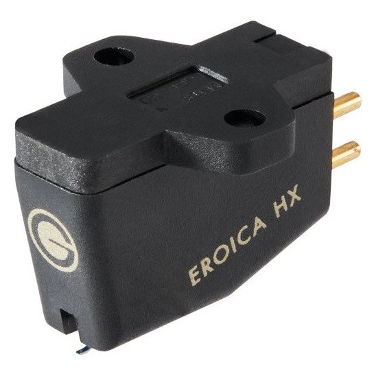 Goldring Eroica HX Moving Coil Cartridge