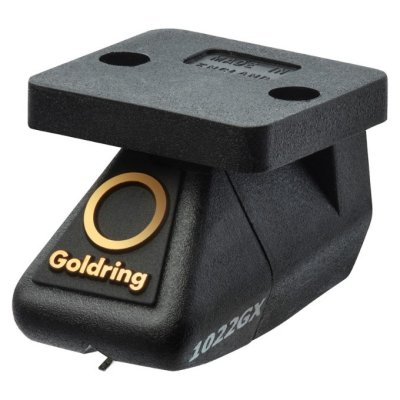 Goldring 1022GX Moving Magnet Cartridge